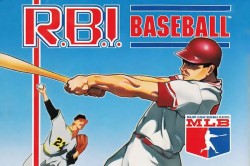 R.B.I. 2 Baseball (1991)(The Hit Squad)[re-release]